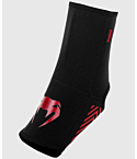 Foot grips Venum Kontact Evo black, red