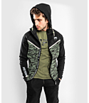 Hoodie Venum Laser Evo 2.0 khaki