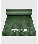 Мат для йоги Venum Laser, хаки