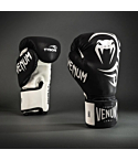 Venum Mike Tyson Boxing gloves Replica black, white