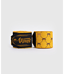 Venum Hand wraps Monogram Advanced brown
