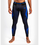 Компрессионные штаны Venum Nogi 3.0 черные, синие