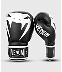 Boxing gloves Venum Giant 2.0 Velcro black, white