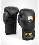 Boxing gloves Venum Razor black, gold
