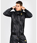 Hoodie Venum Razor black, gold