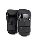 Boxing gloves Venum Challenger 4.0 black, black