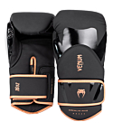 Boxing gloves Venum Challenger 4.0 black, bronze