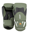 Boxing gloves Venum Challenger 4.0 khaki, black