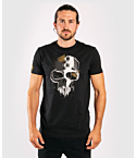 Футболка Venum Skull черный