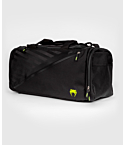 Sports bag Venum Stripes black