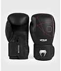 Venum Tactical XT Boxing Gloves black, red