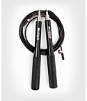 Jump rope Venum Thunder Evo black