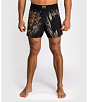 Venum Tiger Men's Fight Shorts black, orange