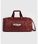 Venum Спортивная сумка Trainer Lite camo, burgundy