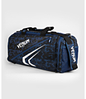 Спортивная сумка Venum Trainer Lite Evo синий, белый