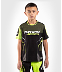 Футболка Venum Training Camp 3.0 Kids Dry Tech