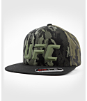 Hat UFC Venum Authentic Fight Week Unisex, khaki