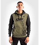 Кофта UFC Venum Authentic Fight Week Men's Pullover, хаки