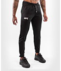 Спортивные штаны UFC Venum Authentic Fight Night Men's Walkout, черные