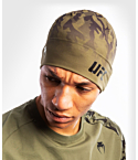 Beanie UFC Venum Authentic Fight Week Unisex Performance, khaki