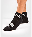 Socks UFC Venum Authentic Fight Week Unisex Performance, black
