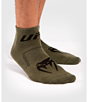 Socks UFC Venum Authentic Fight Week Unisex Performance, khaki