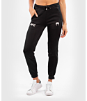 Спортивные штаны UFC Venum Authentic Fight Night Women's Walkout, черные