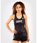 Tank top UFC Venum Authentic Fight Week Women's Performance, black