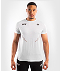 Футболка UFC Venum Replica Men's, белая