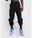 Спортивные штаны Venum Vortex XL Oversize черные