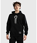 Venum x Assassin's Creed Shadows Hoodie black
