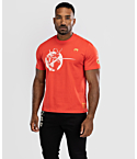 Venum x Assassin's Creed Shadows T-Shirt red