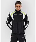 Venum x Bud Racing Men’s Jacket black, white, green