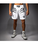 Venum x Mike Tyson Boxing shorts Tiger white