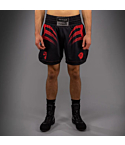 Venum x Mike Tyson Boxing shorts Tiger black, red