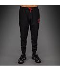 Venum x Mike Tyson Joggers Tiger black, red