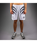 Venum x Mike Tyson Shorts Training Tiger white