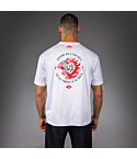 Venum x Mike Tyson T-Shirt Tiger white