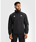 Venum x Polaris Track Jacket black, grey