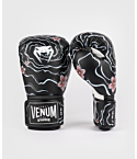 Venum X Tawanchay Boxing gloves black, white