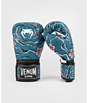 Venum X Tawanchay Boxing Gloves blue, white