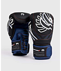 Venum x TEKKEN 8 Boxing gloves Jin Kazama blue, black, white
