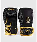 Venum x Topuria Unmatched Edition Boxing Gloves black, gold