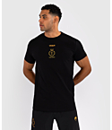 Venum x Topuria Unmatched Edition T-Shirt black, gold