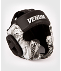 Headgear Venum YKZ21 black, black