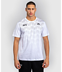 UFC Zenith by Venum T-shirt Men's Replica white