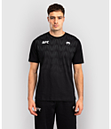 UFC Zenith by Venum T-shirt Men's Replica black
