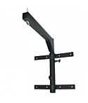 Victory Sports Punching Bag Configurable Wall Attachment