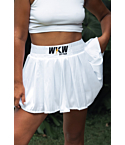 WKW by PAM Skirt - Shorts Bellatrix The White Phoenix