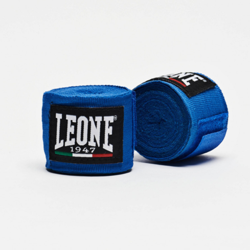 Hand Wraps Leone 1947 4.5m blue